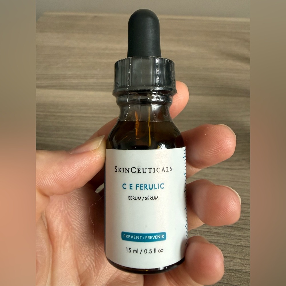SkinCeuticals C E Ferulic with 15% l-ascorbic acid travel size 15ml